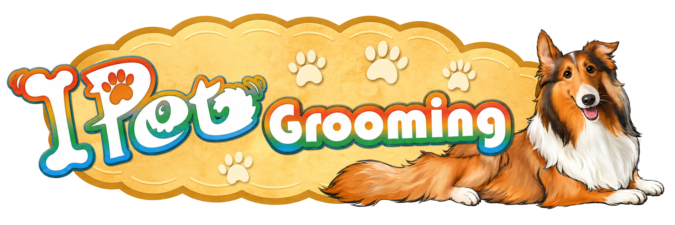 iPet Grooming